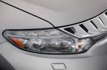 Nissan Murano 2011 года